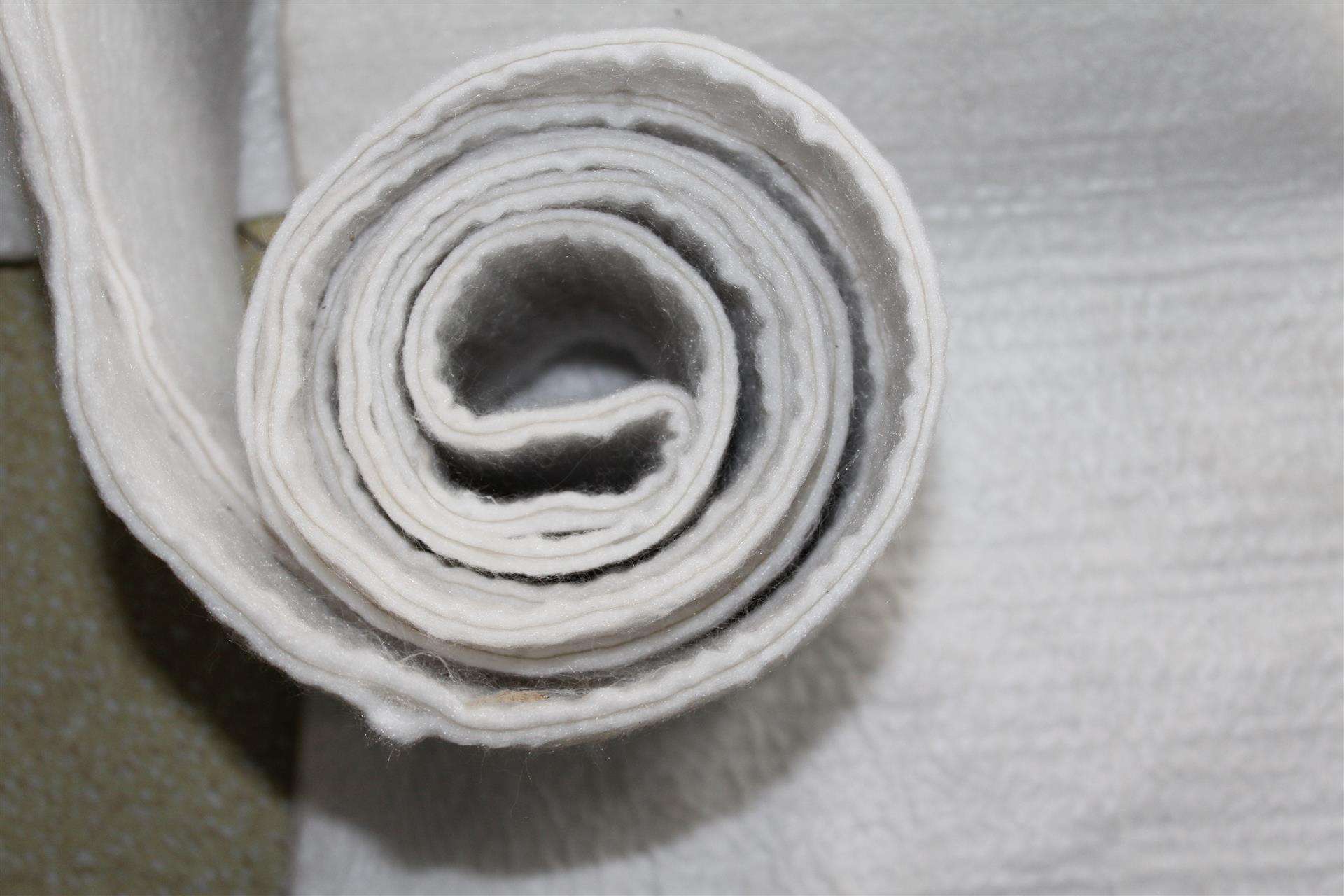 0.4mm兩布一膜施工幅長(zhǎng)和幅寬有什么要求？