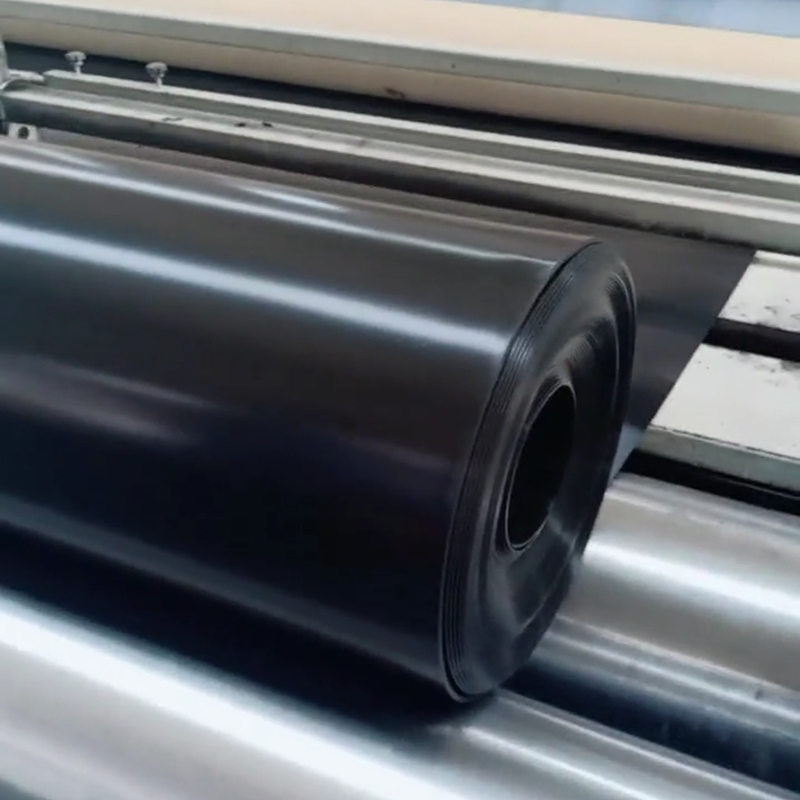 土工膜廠家規(guī)定灌溉渠道施工怎么做才算合格？