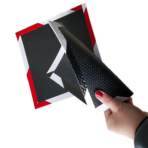 什么是凸點(diǎn)耐摩擦穩(wěn)固型土工膜？