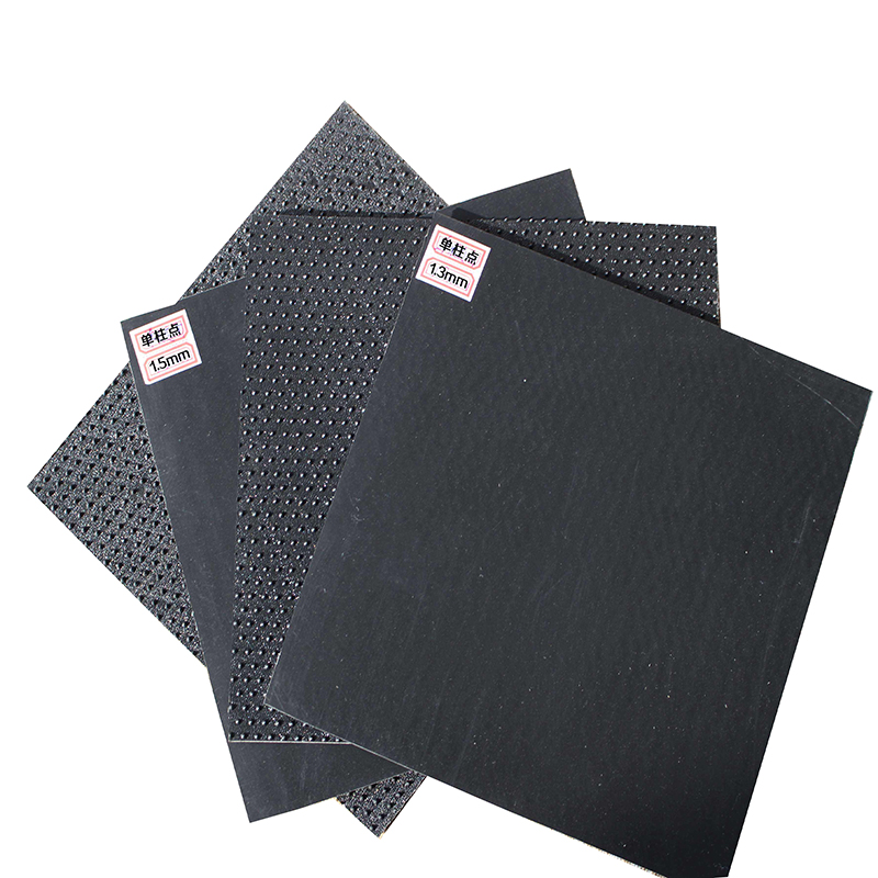 聚乙烯土工膜的制造及應(yīng)用分哪三個過程？