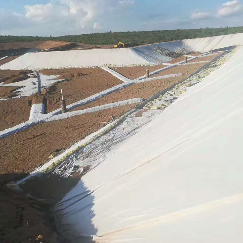 復(fù)合土工膜防滲性能成敗的關(guān)鍵所在？