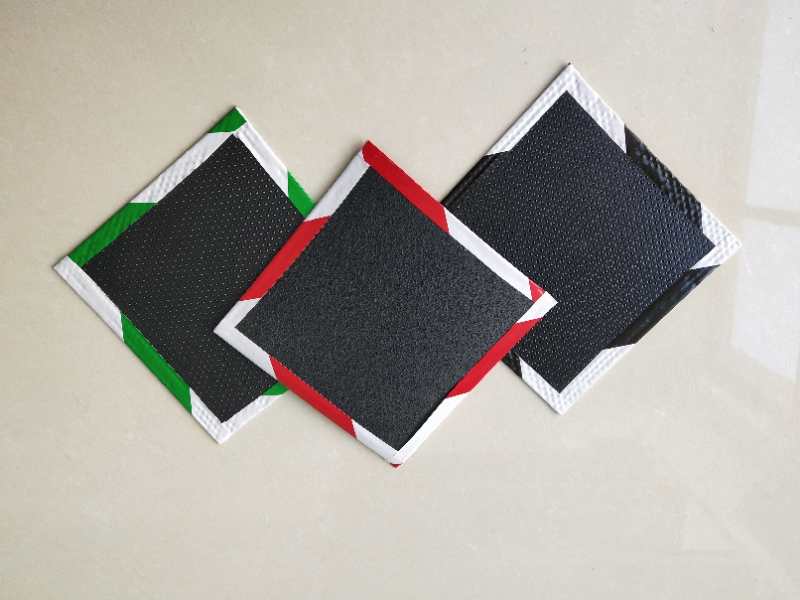 HDPE防滲膜受到破壞的原因有哪些？