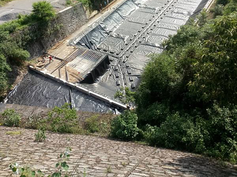 路基防滲系統(tǒng)防滲技術(shù)的核心是什么？